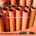 concrete pump end pipeline pump delivery hose concrete pump hose pipe for sale